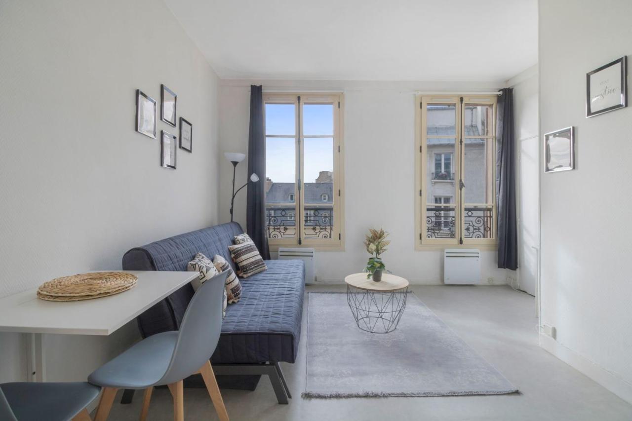 فيرفاي Studio Lumineux Proche Du Chateau المظهر الخارجي الصورة