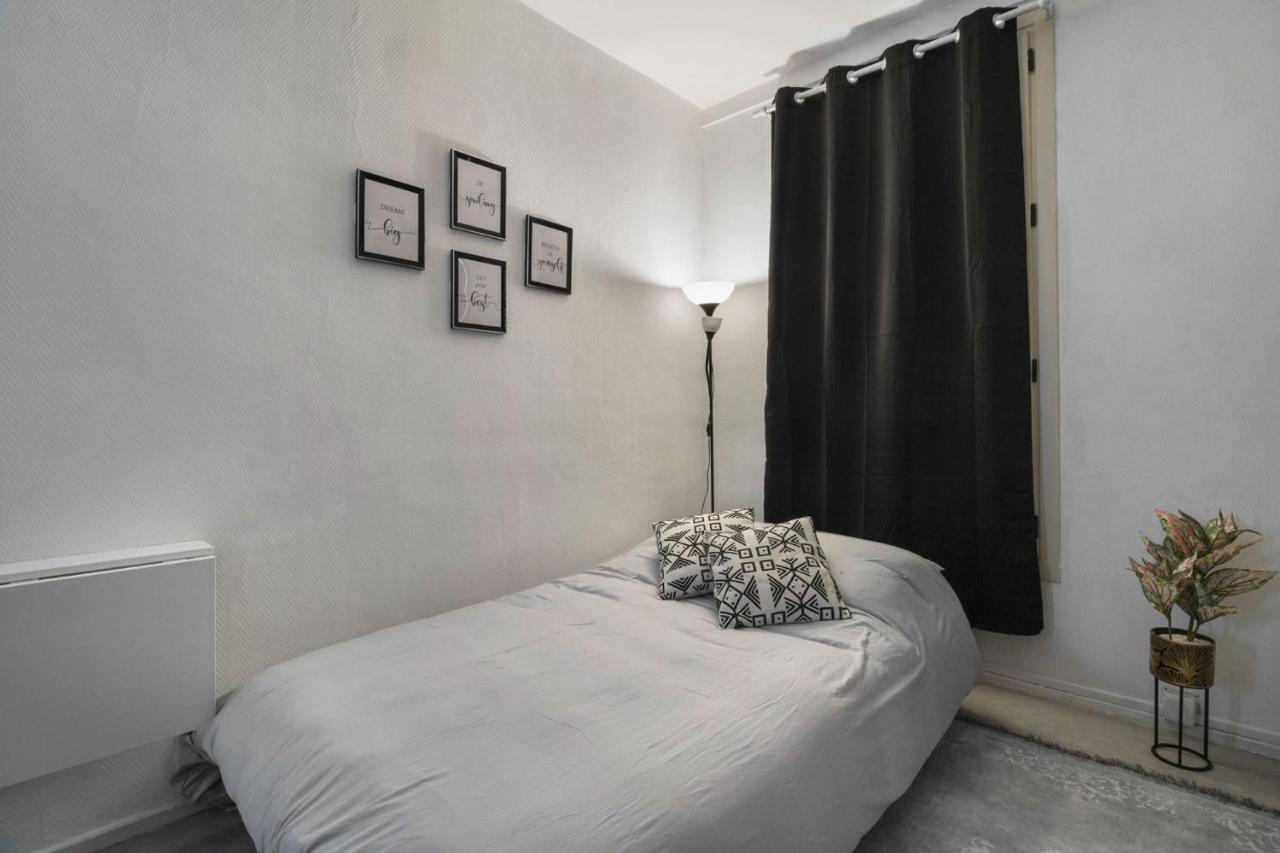 فيرفاي Studio Lumineux Proche Du Chateau المظهر الخارجي الصورة